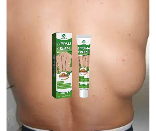 LA CRÈME ANTI-LIPOMA